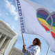 Illustration for article titled The Supreme Court Is Being Weird About Gay Marriage